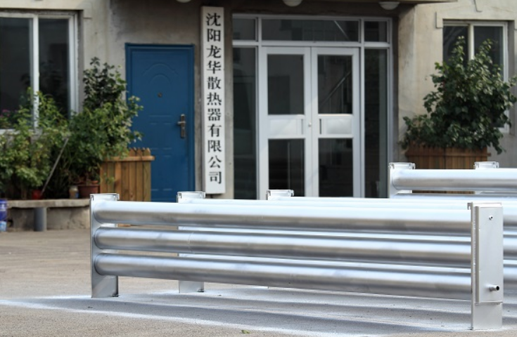 沈阳光排管散热器