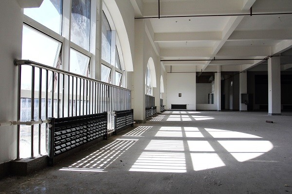 钢制翅片管散热器6