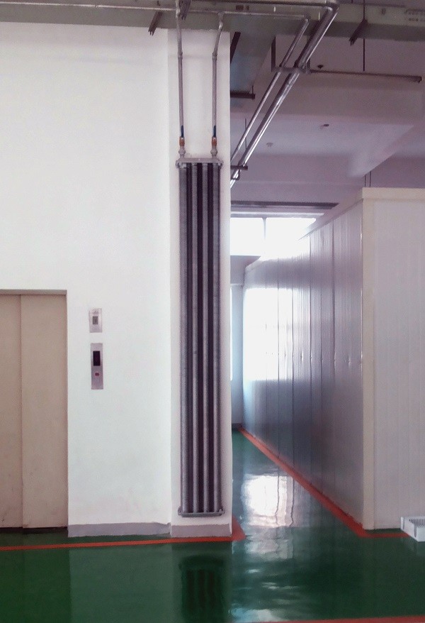 沈阳翅片管暖气片5