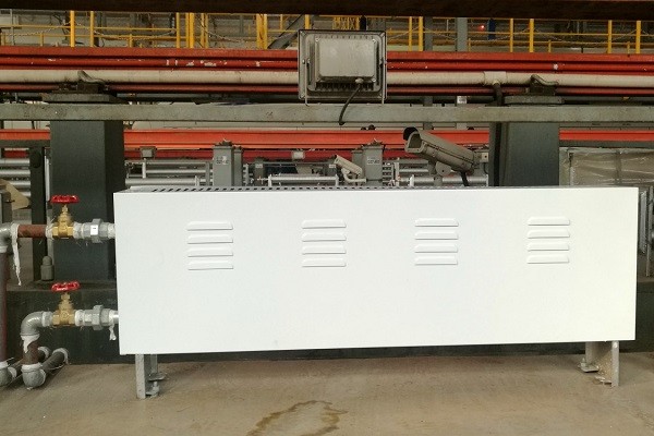 沈阳翅片管散热器2