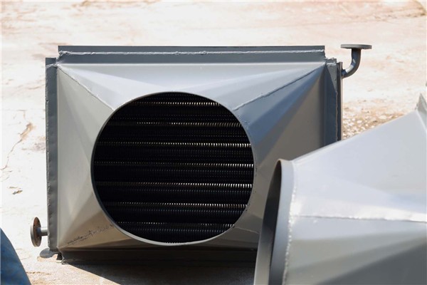 沈阳光排管散热器4