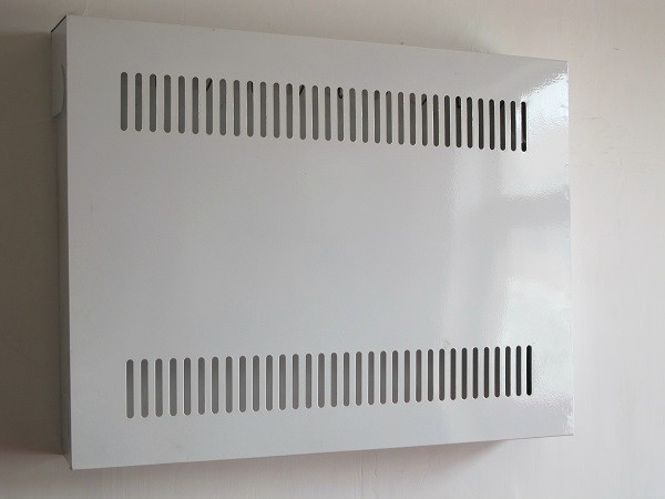 钢制翅片管散热器5