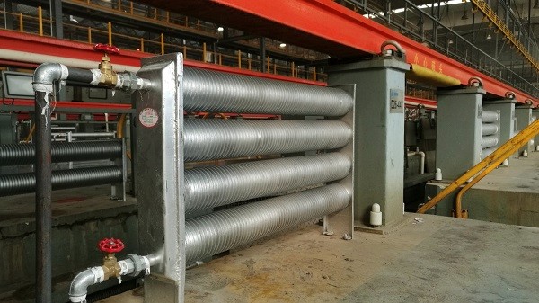 沈阳翅片管暖气片3