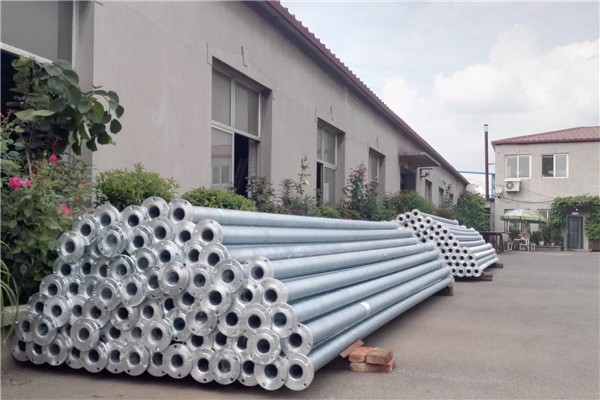 沈阳光排管散热器5