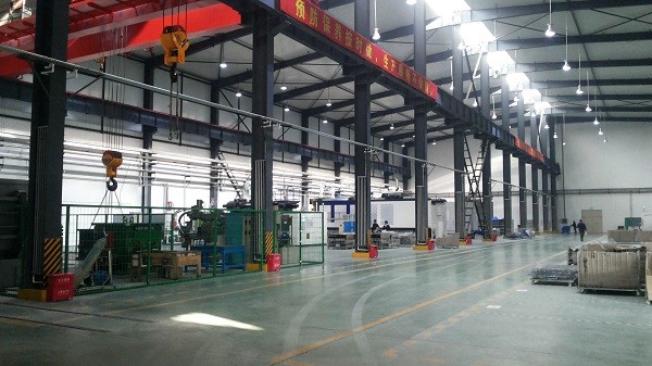 沈阳翅片管散热器8