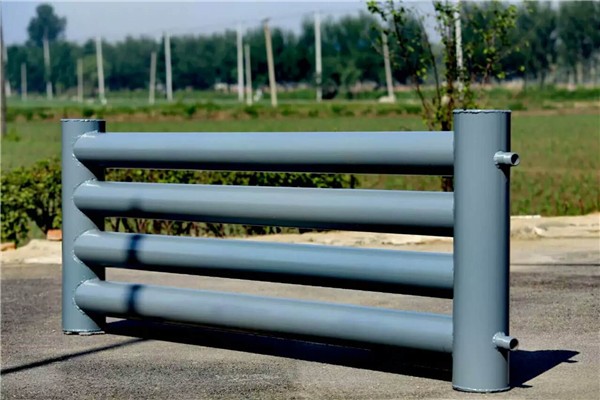 沈阳光排管散热器2