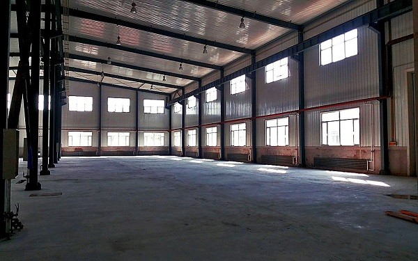 沈阳翅片管暖气片9