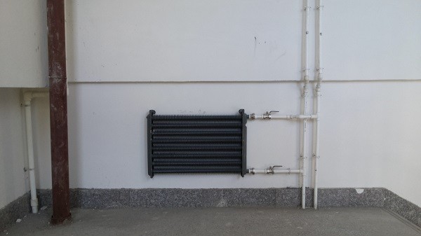 沈阳翅片管散热器5