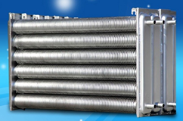沈阳翅片管暖气片8